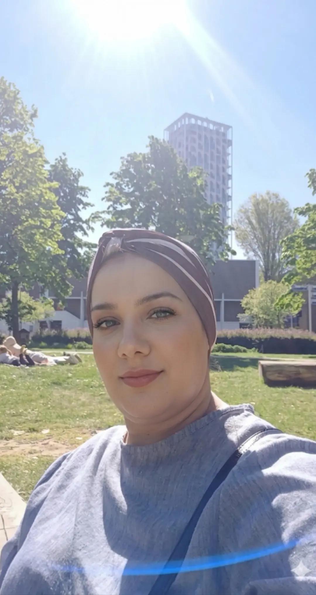 @souad berbia ounassra