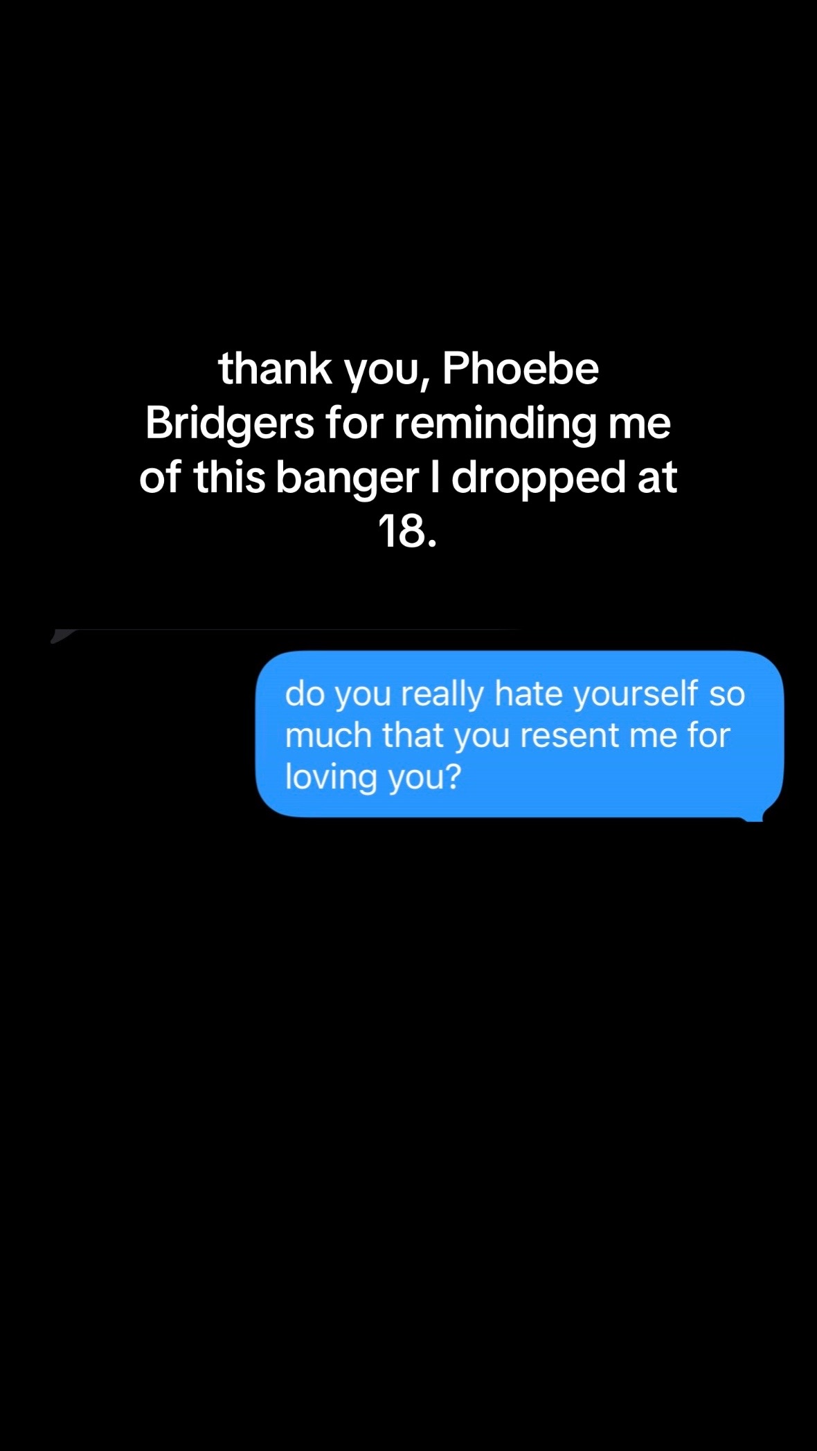 @phoebe