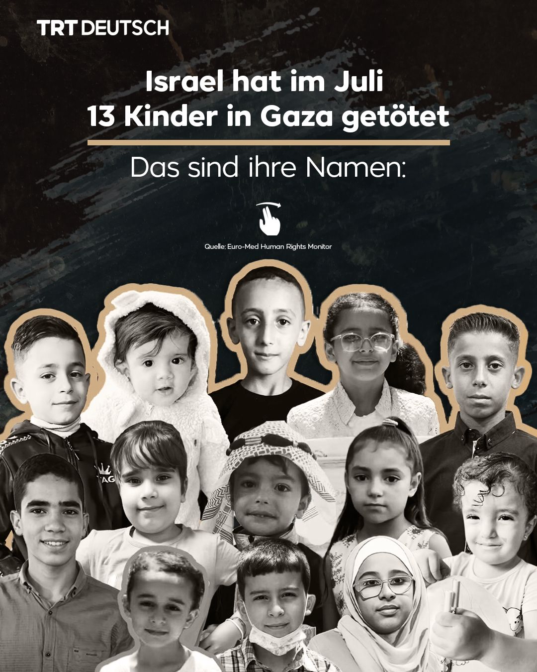 @TRT Deutsch