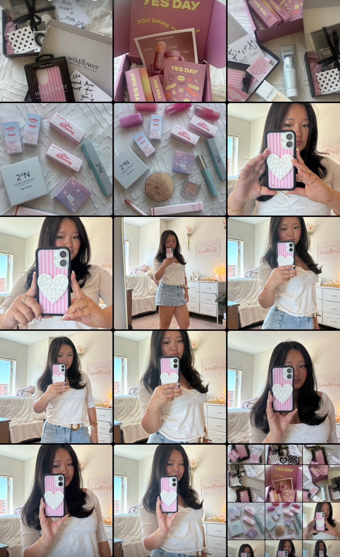 @Eve Vang | Content Creator