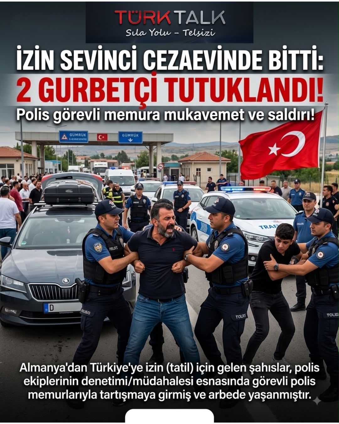 @Türk Talk - SilaYolu Telsizi