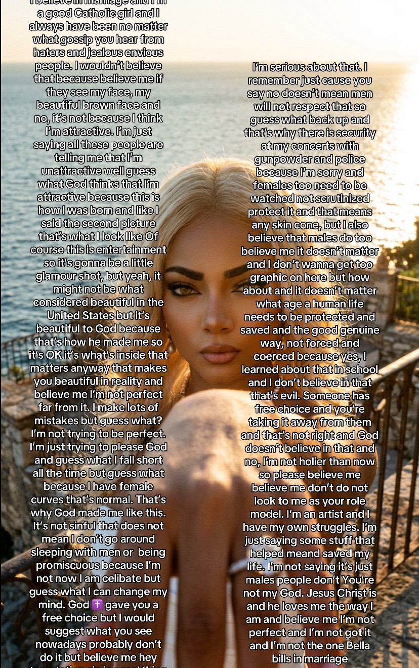 @DJ$Bella&copy;️👸🏽💋