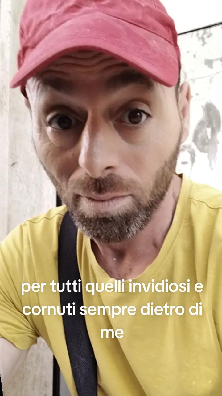 @Gianluca. il ballerino