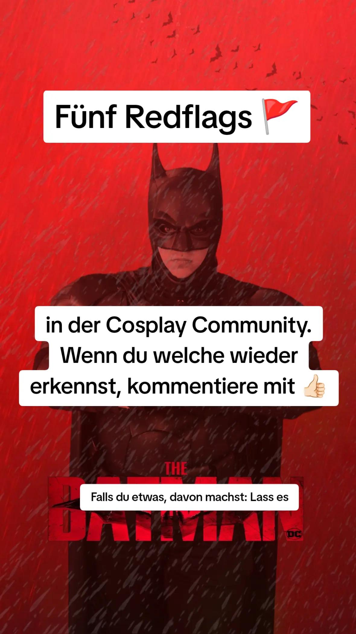 @darkassassincosplay