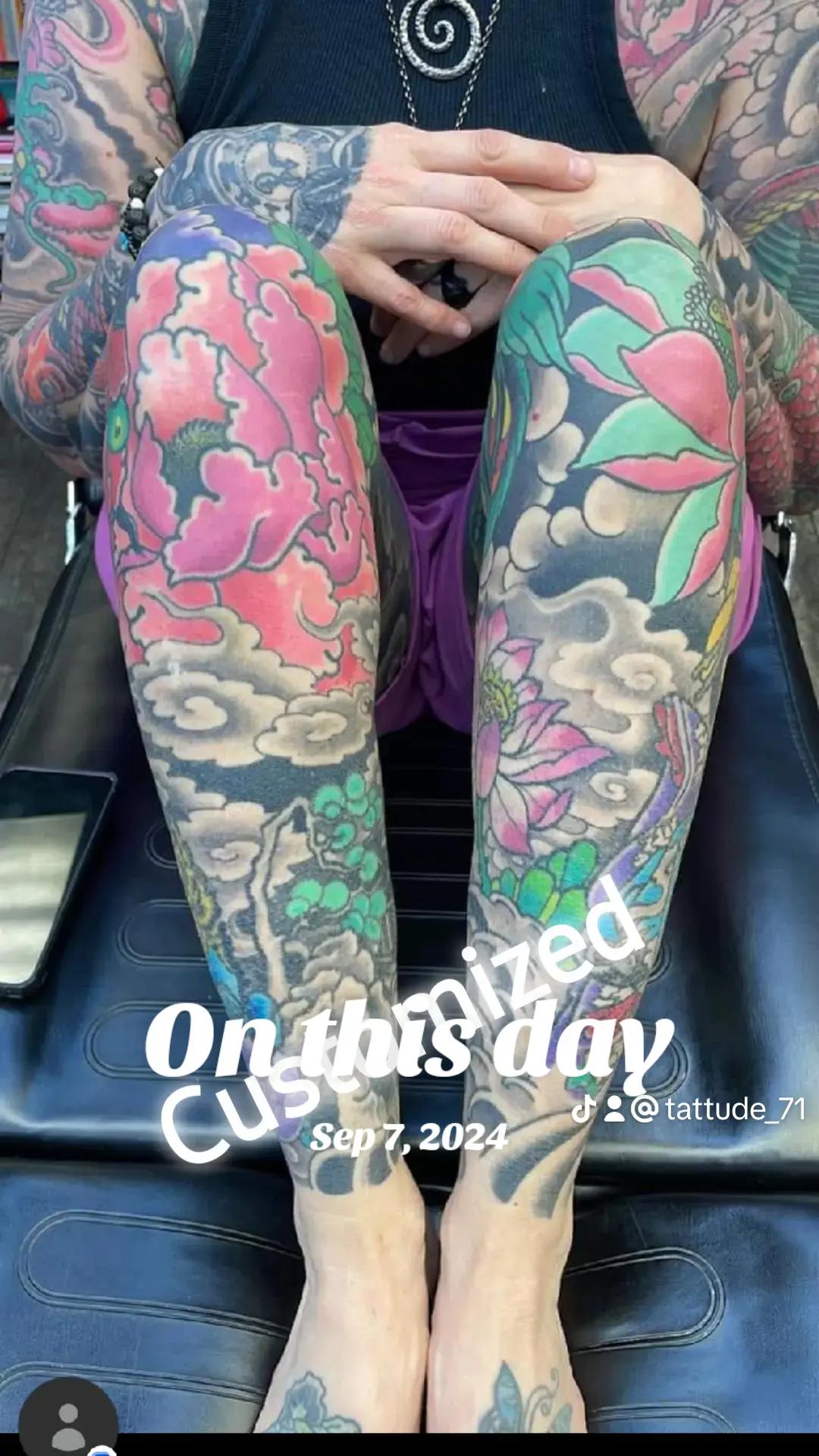 @Tattude_71 🌈