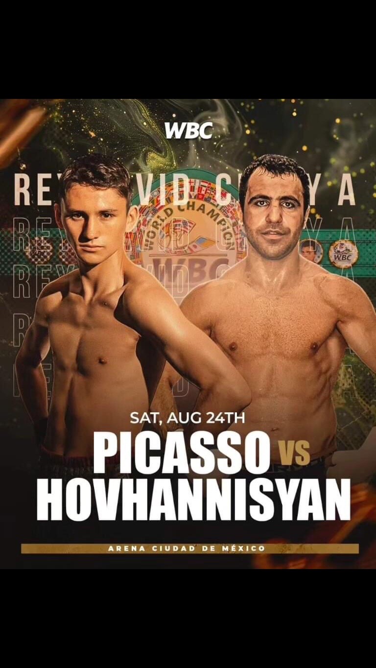 @boxeolmpasionygloria