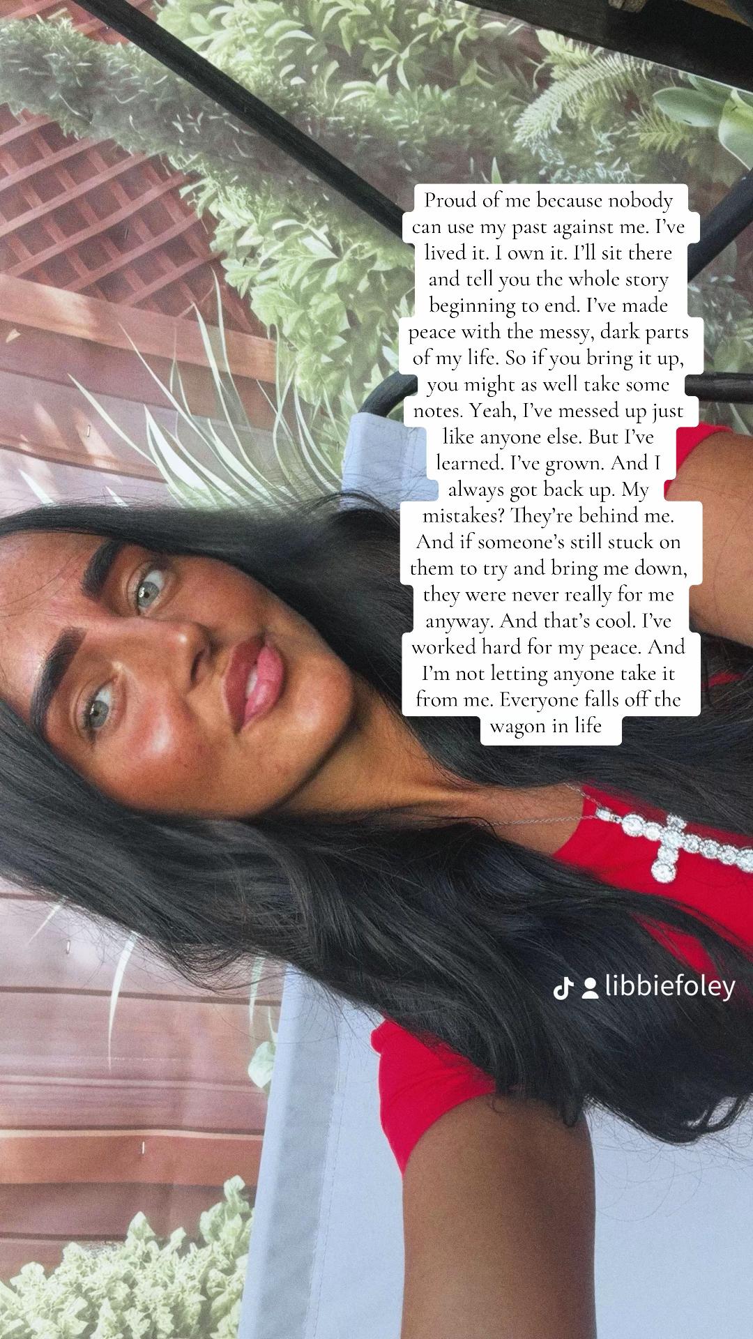 @Libbie💞👸🏾 🌺 🤍