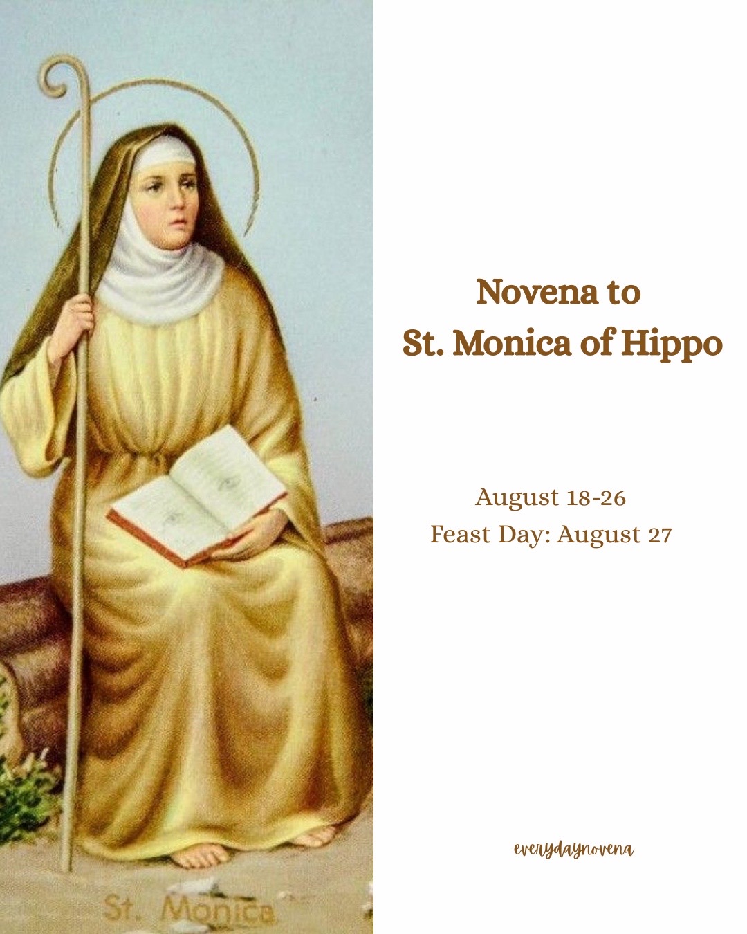 @everydaynovena