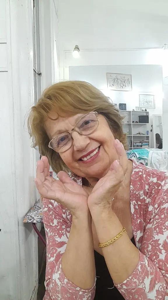 @Ana Mar&iacute;a Fit