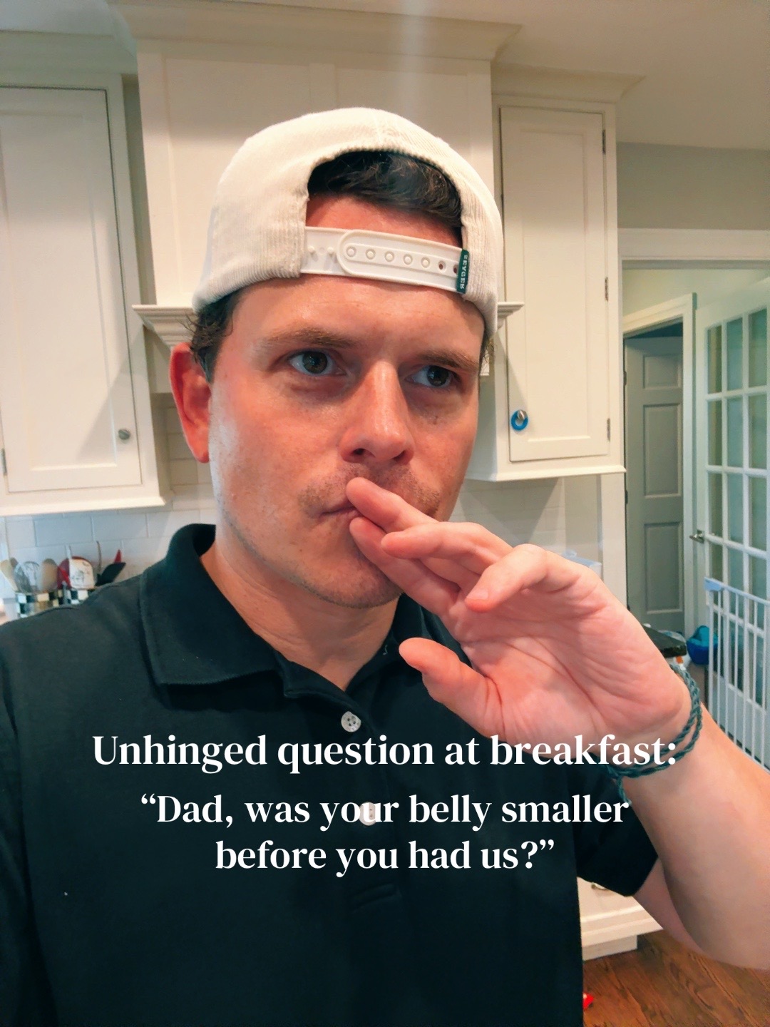 @Husband TikTok