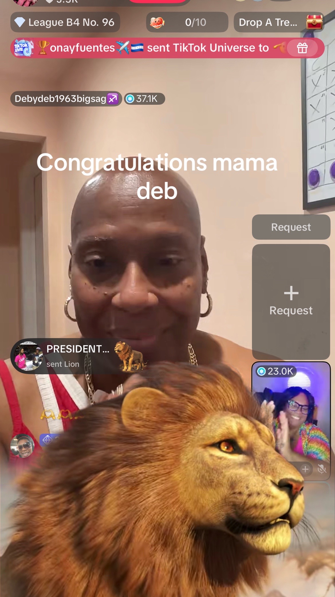@niecywhat