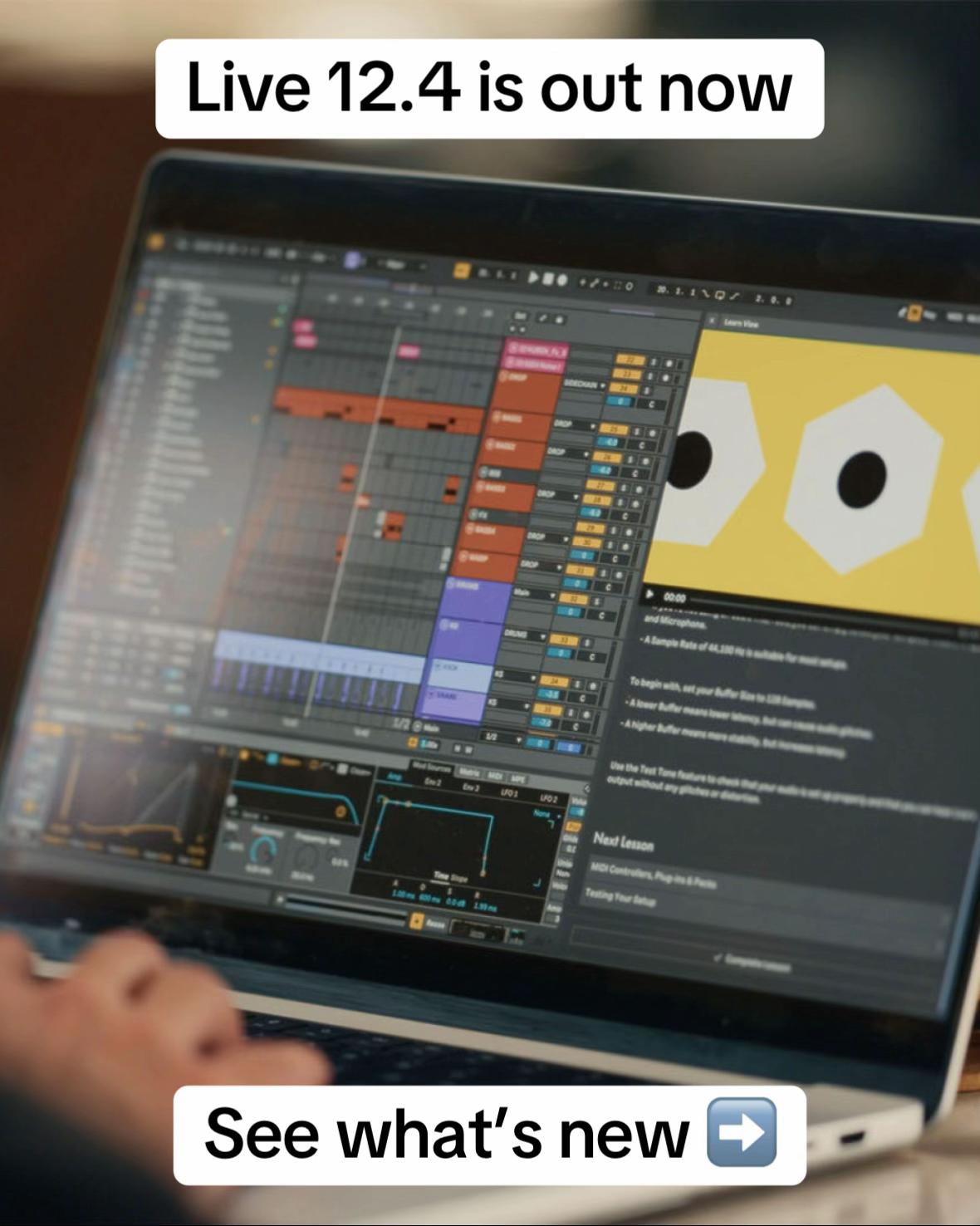 @Ableton