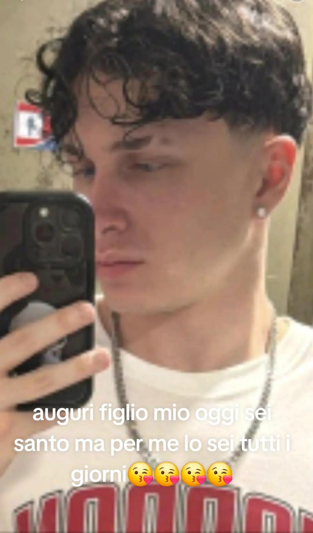 @Imma Riccio
