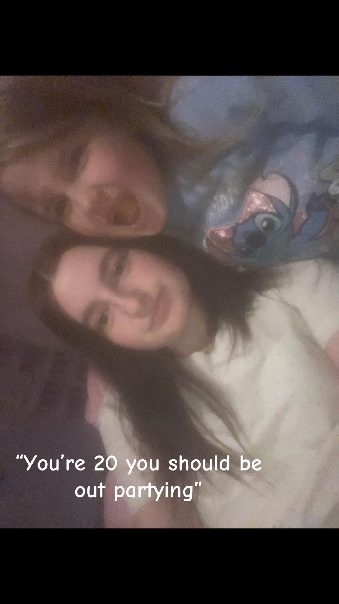 @Courtney Booty