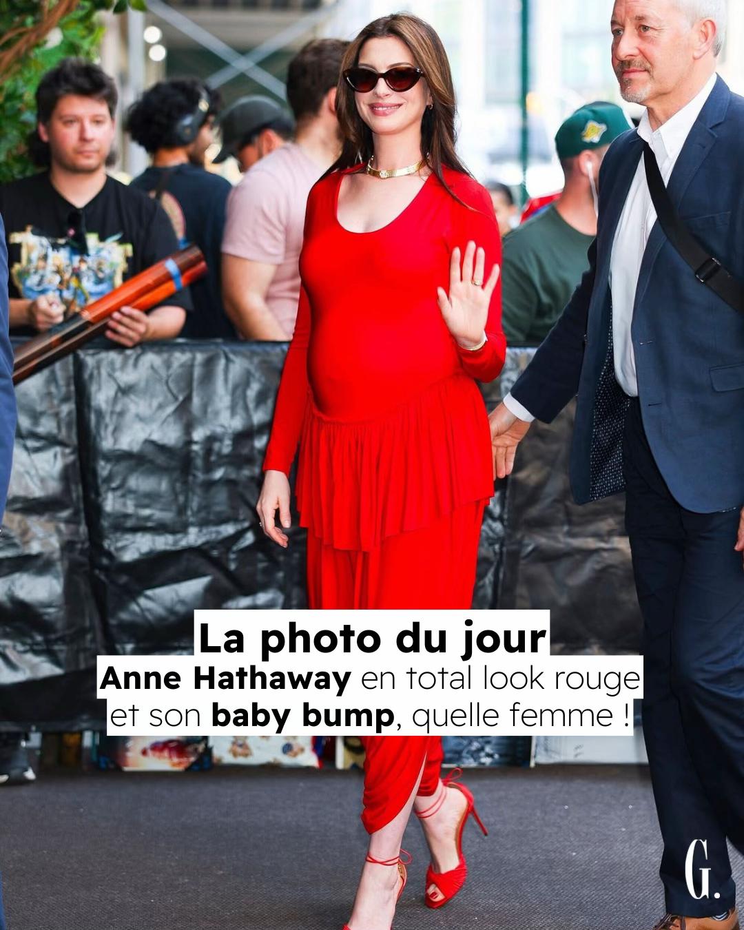 @Grazia France