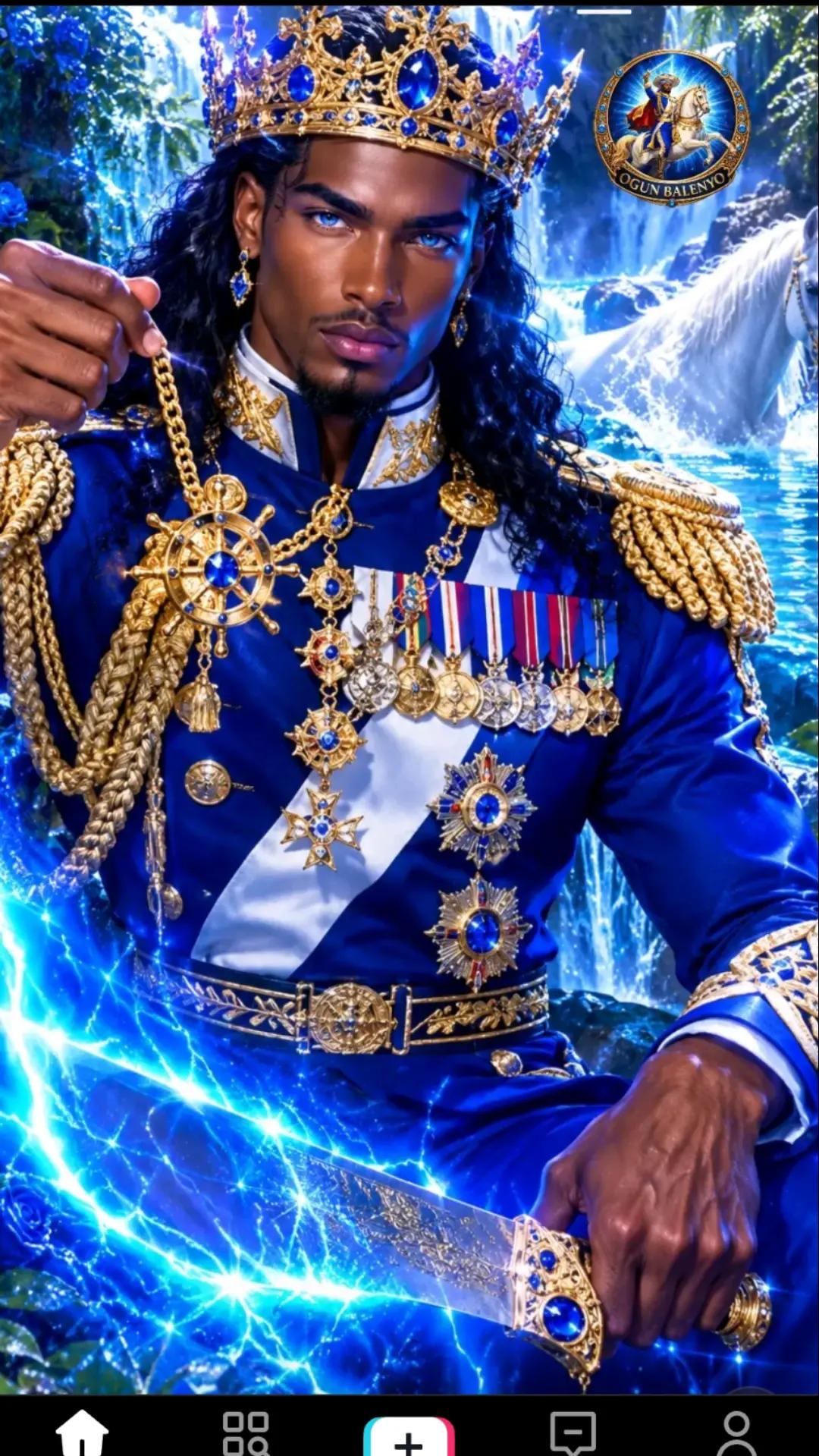 @Manbo-Zulie💎⚔️⚔️❤️🔥🩸🩸👑🔥