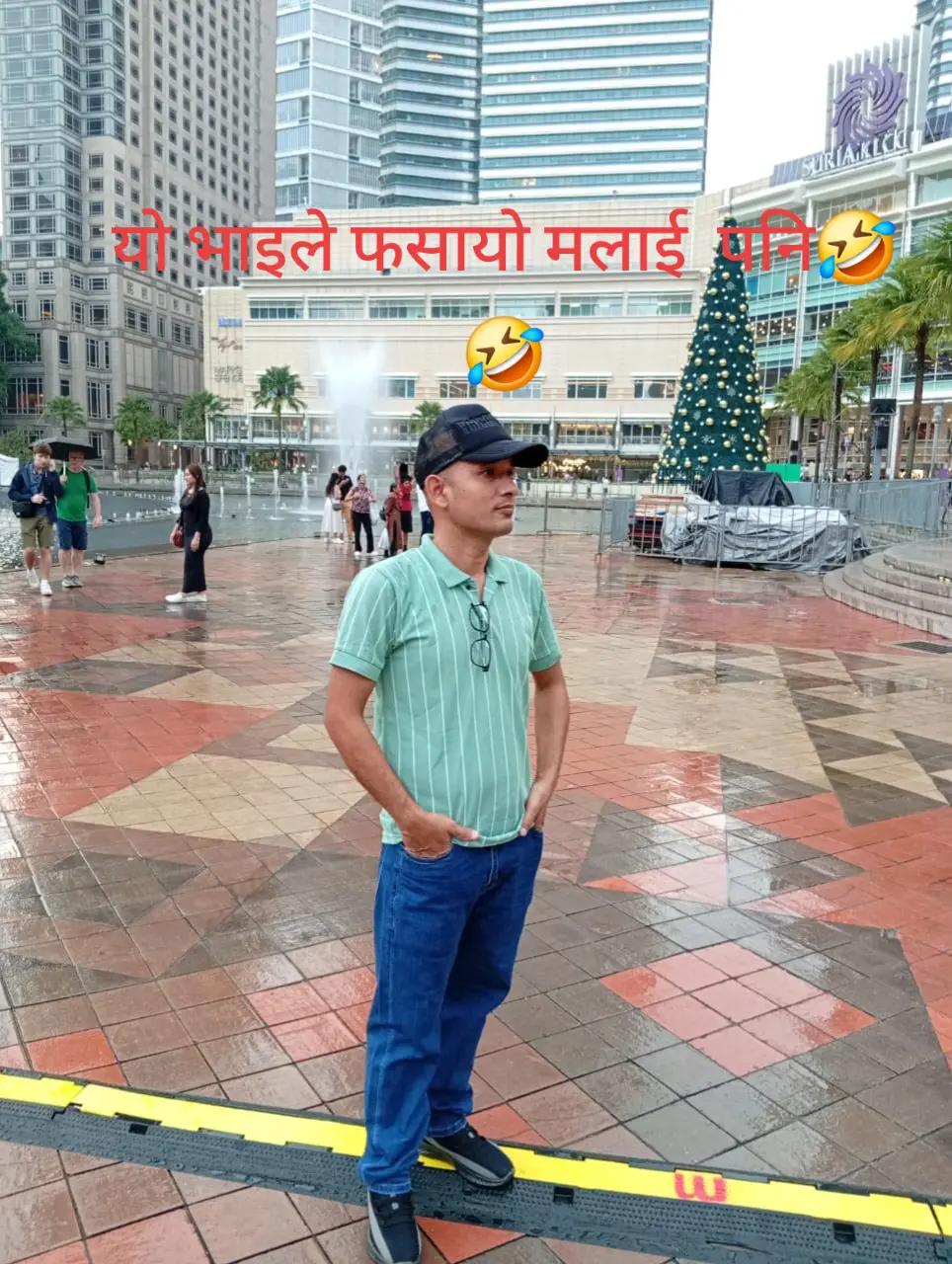 @Sohan Dhami