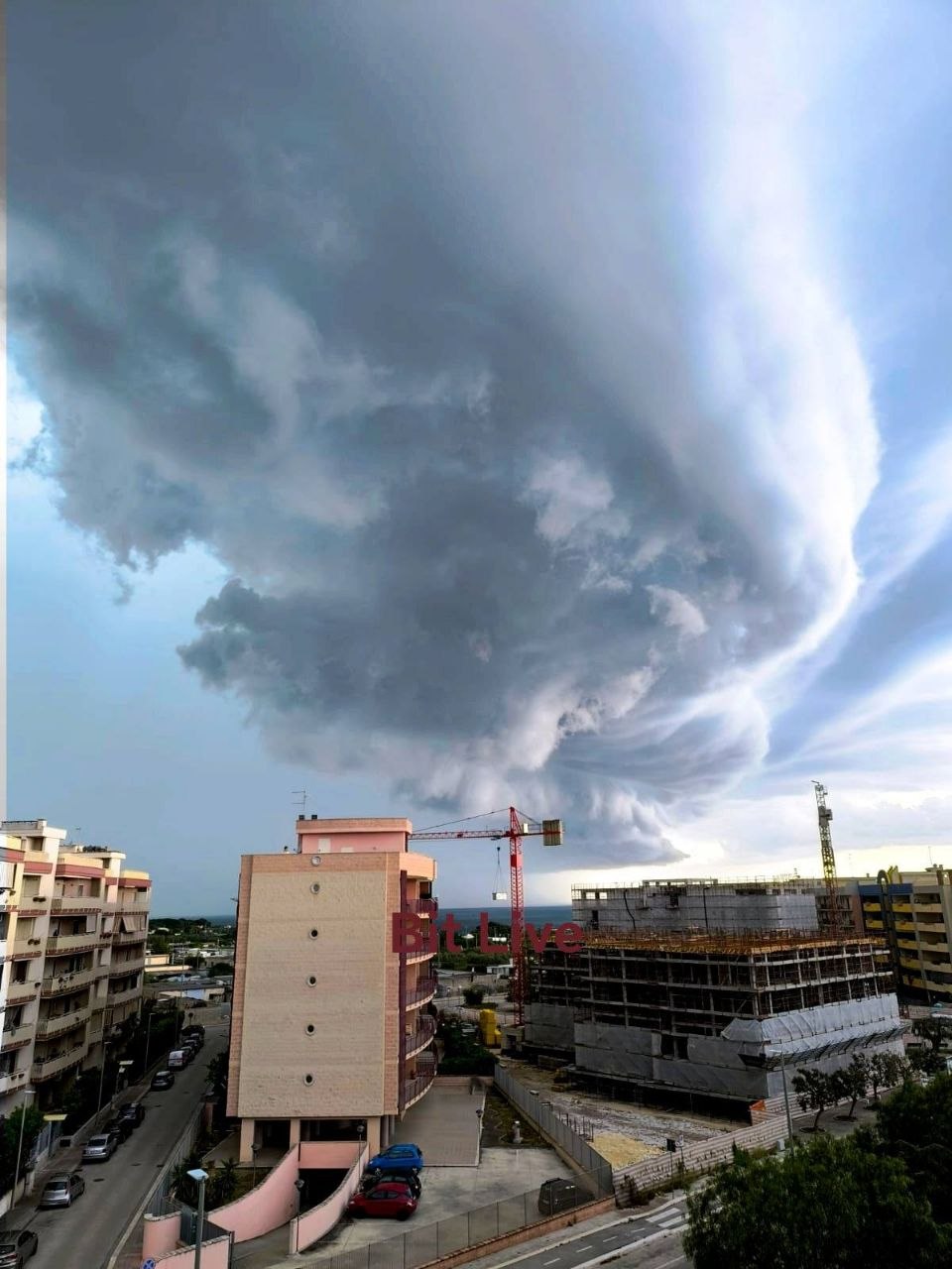 @Weather Insider
