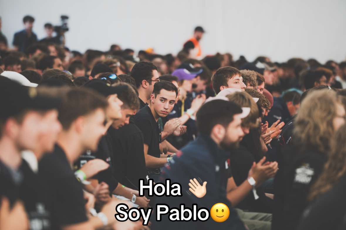 @Pablo Martín⚡