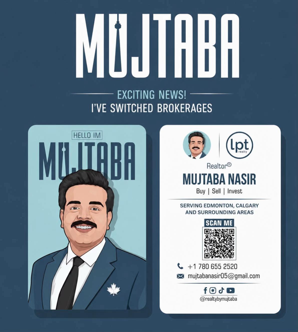 @Mujtaba Nasir