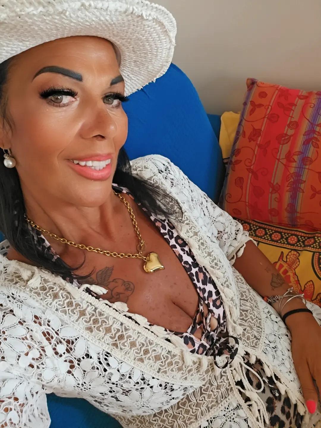 @Pina cascelli