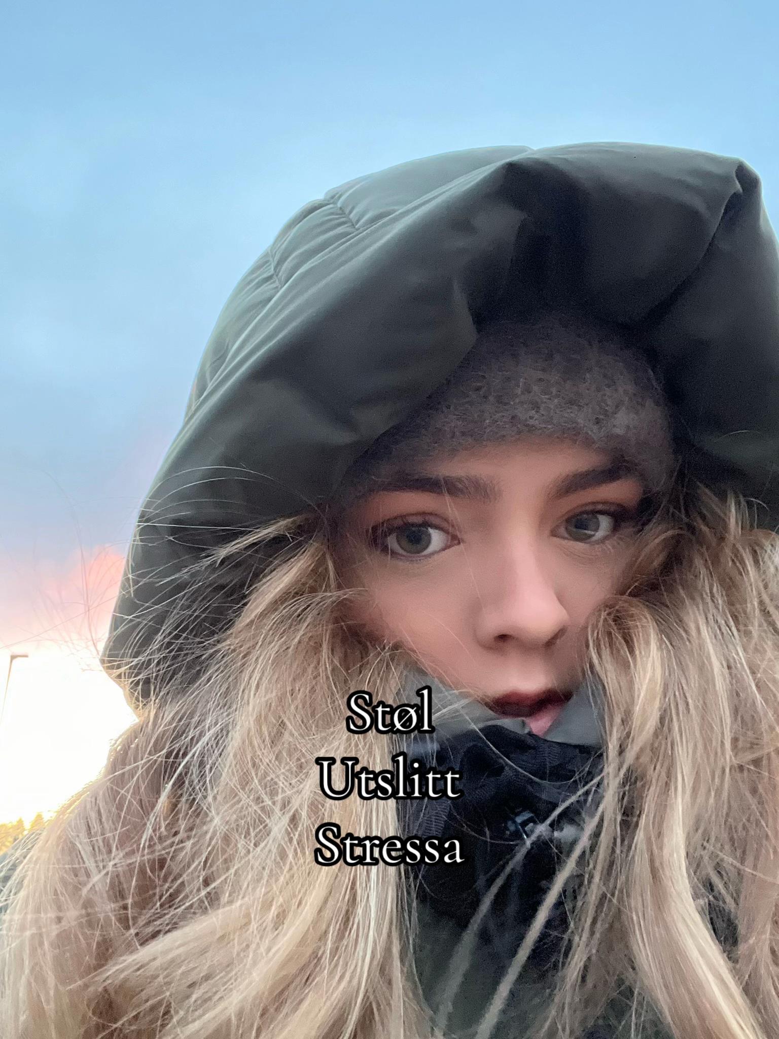 @Luna Lorentzen