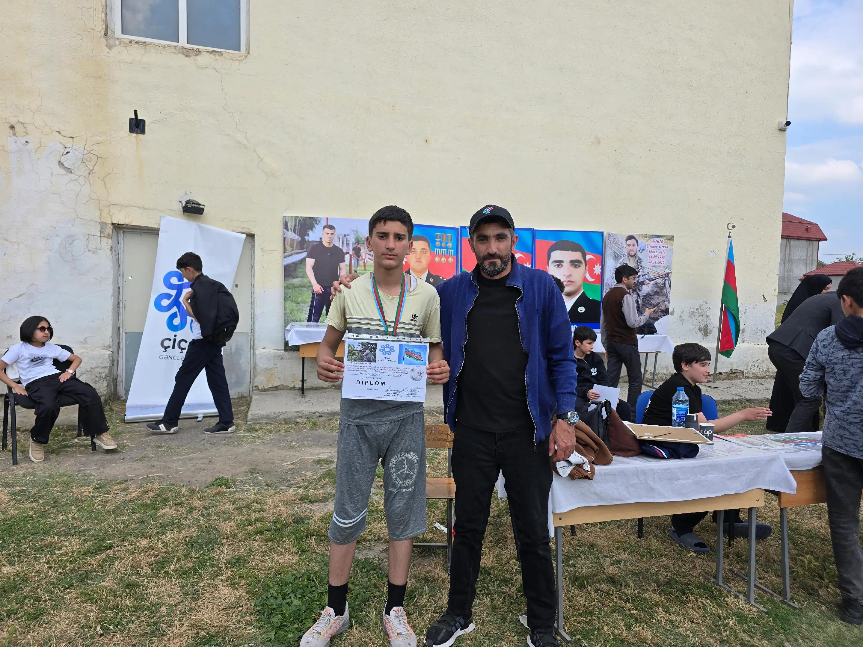 @HESENOV SAMİR