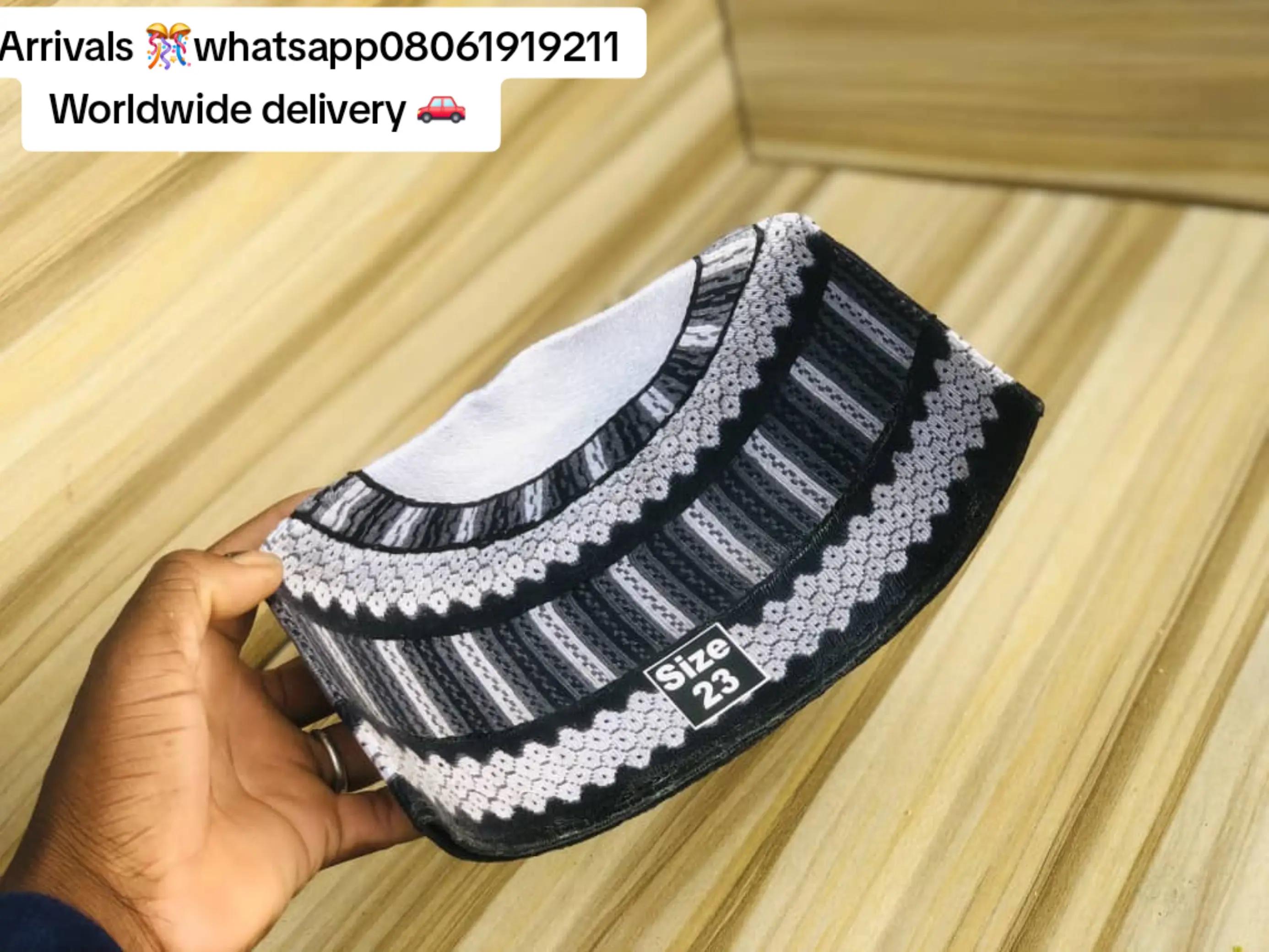 @Abacha Collections 💥 💥