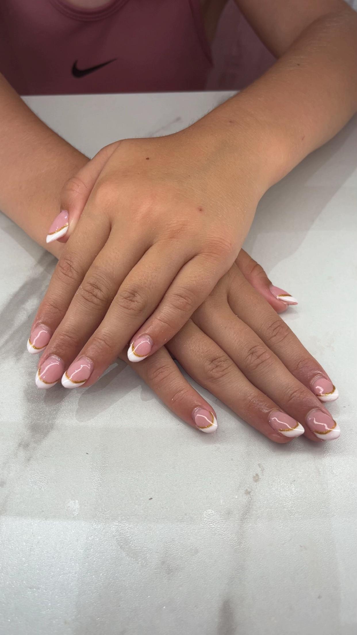 @Nails by Reanne 🫶🏻