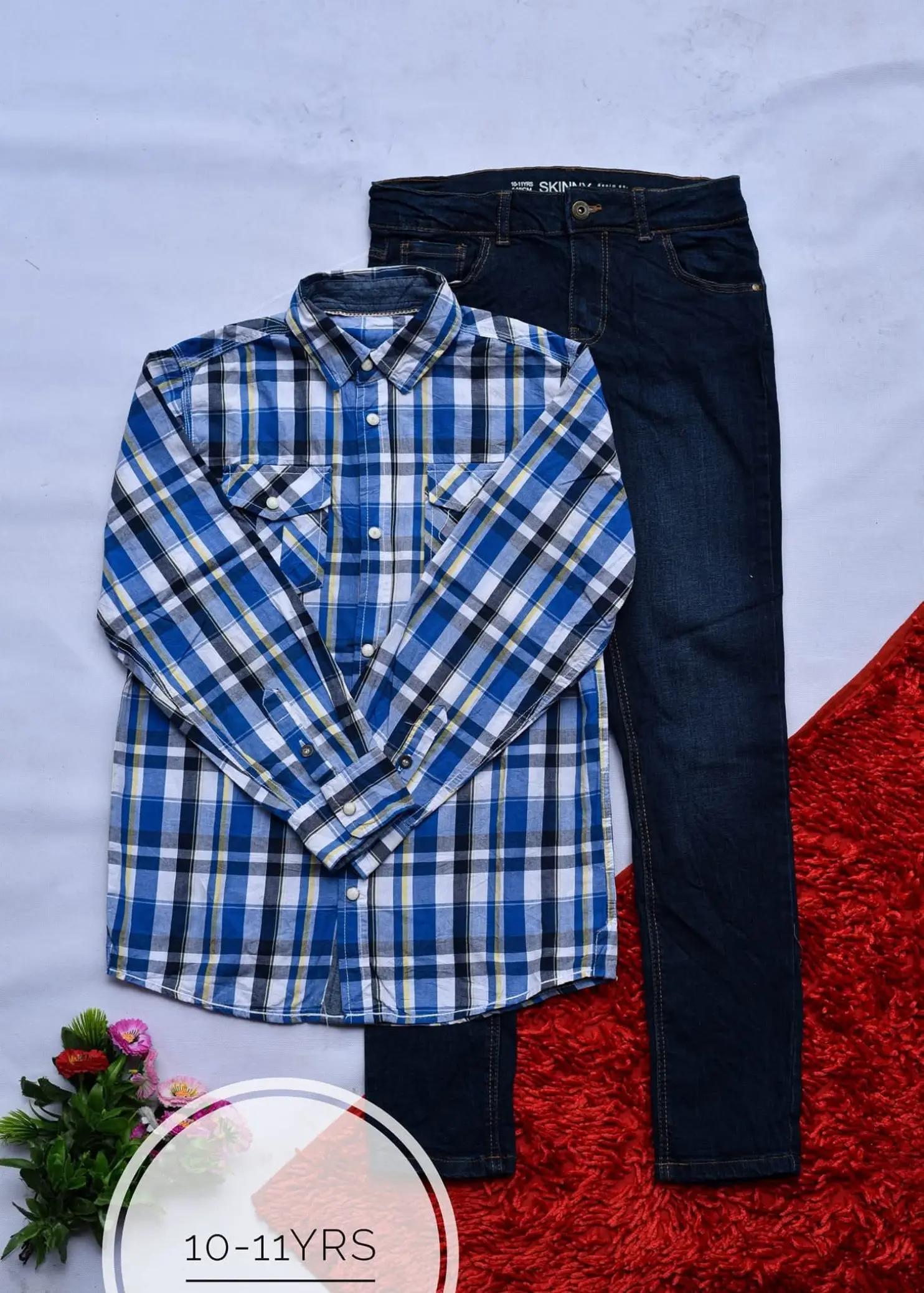 @KIDDIES THRIFT STORE IN ENUGU