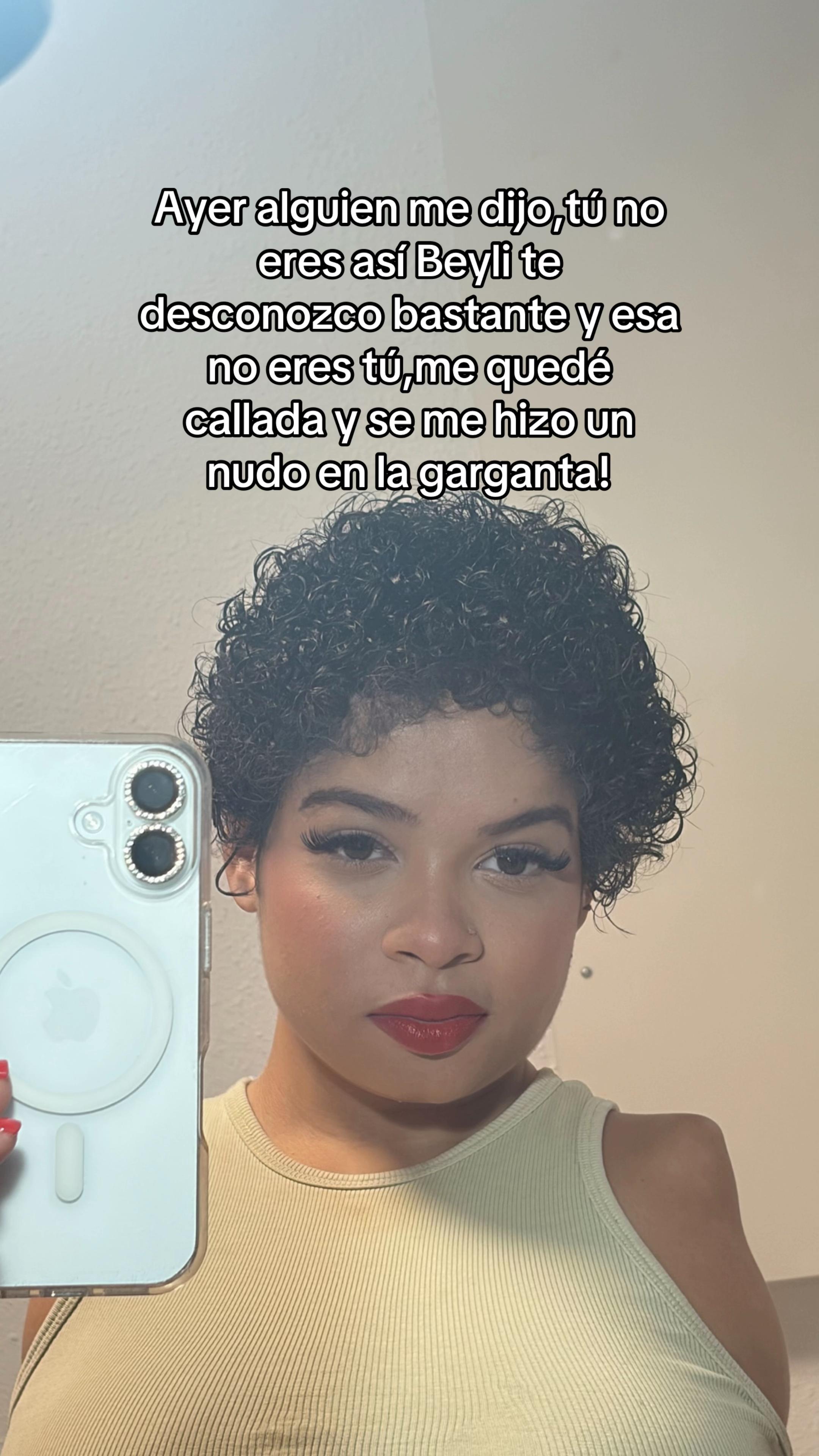 @Beyli Herrera ❤️