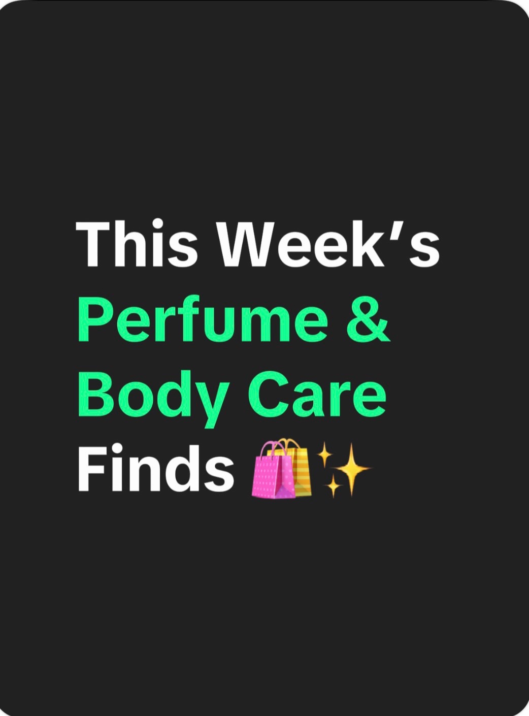 @LayeredByT | Perfume Reviews