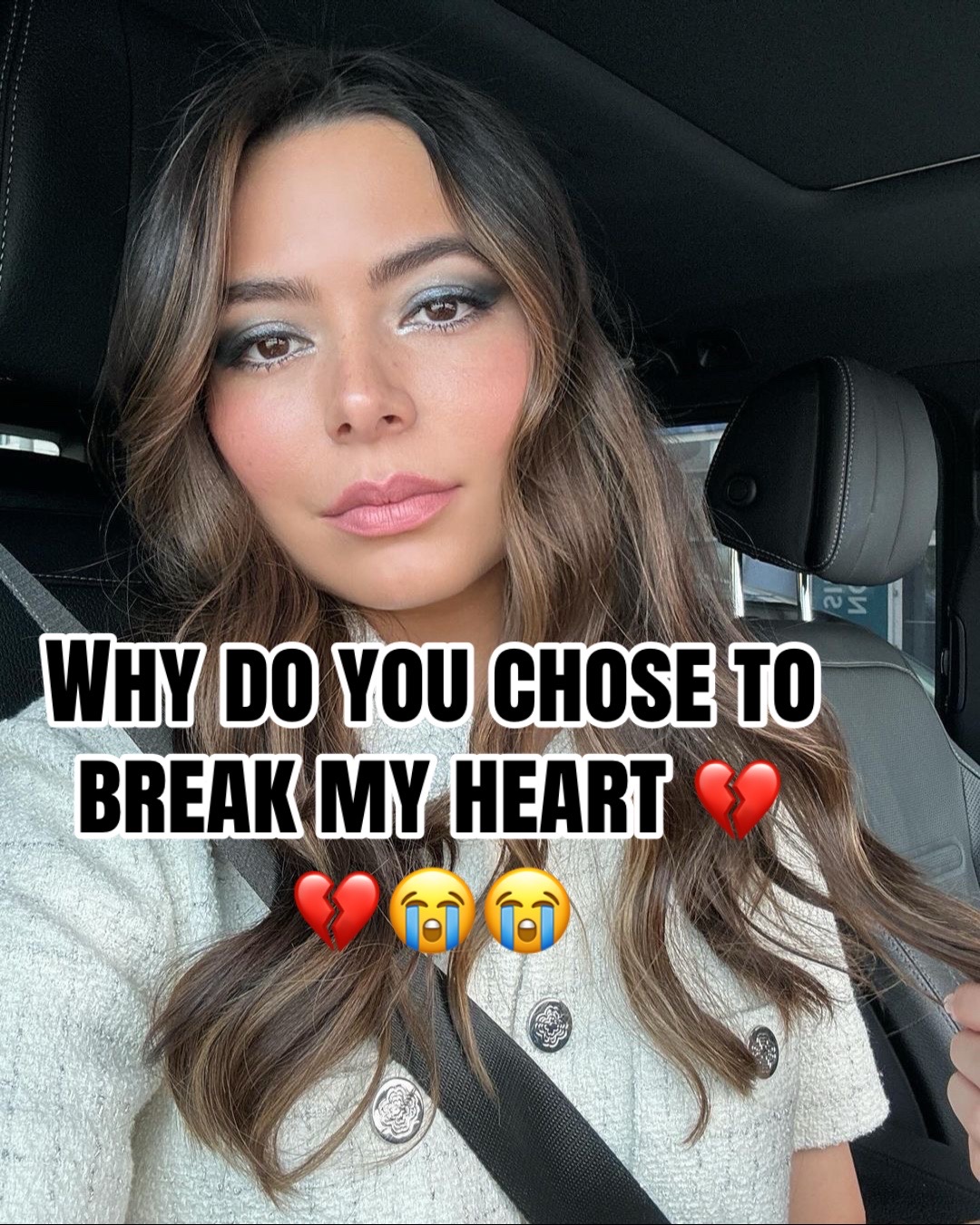 @Miranda Cosgrove