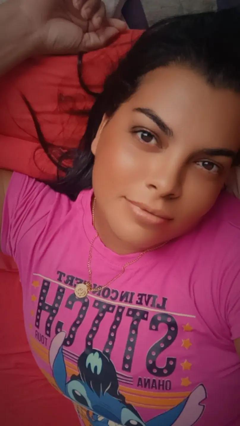 @ALLANA LEMES 88 🏳️🌈