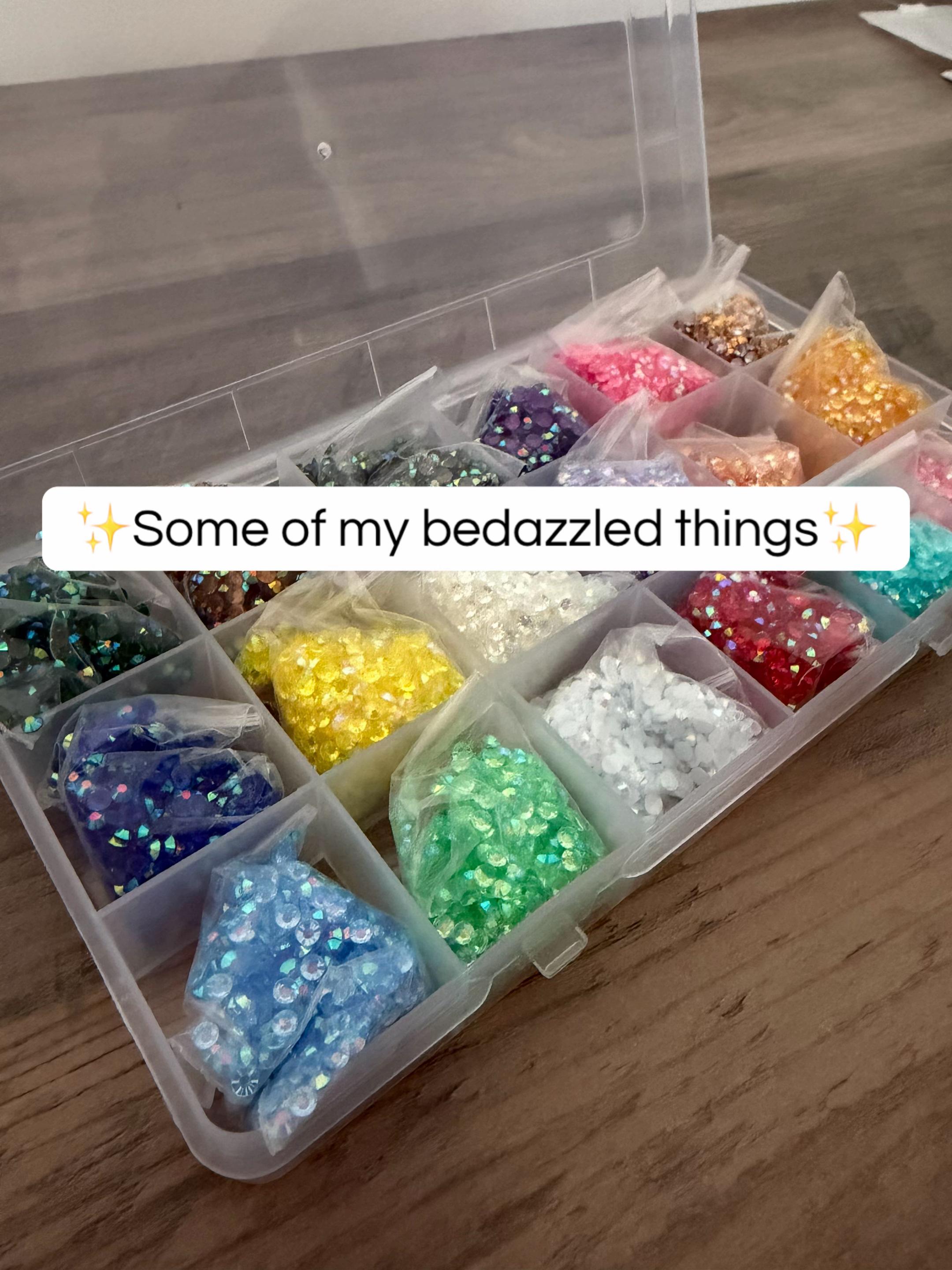 @Notes by Beth