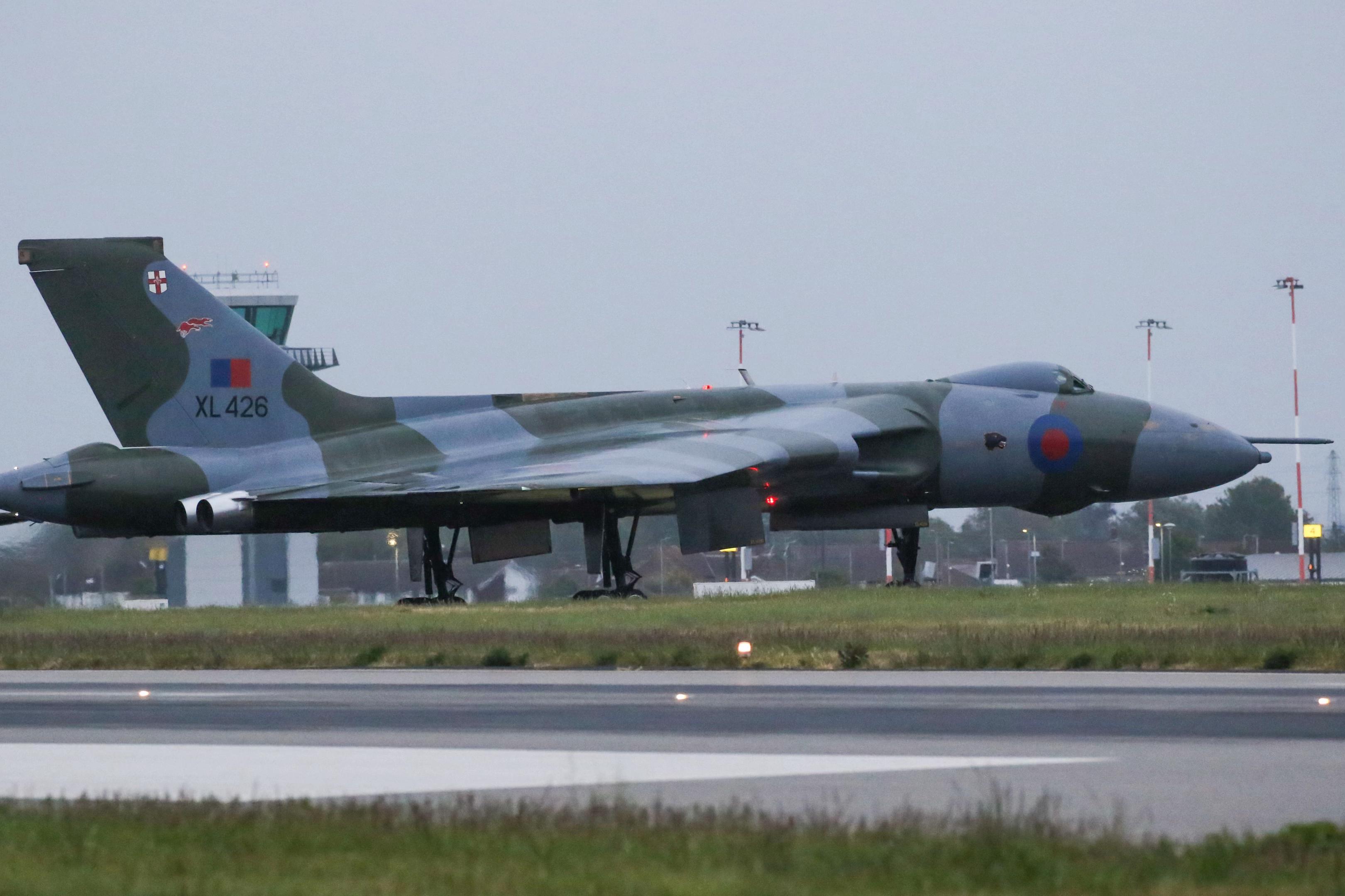 @UK Aviation