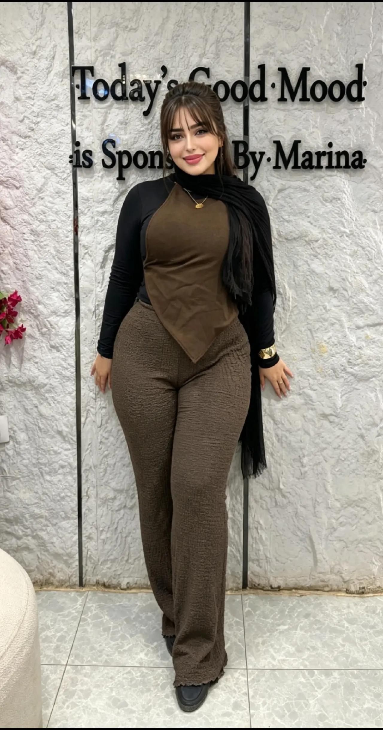 @اجمل بنت على تيك توك
