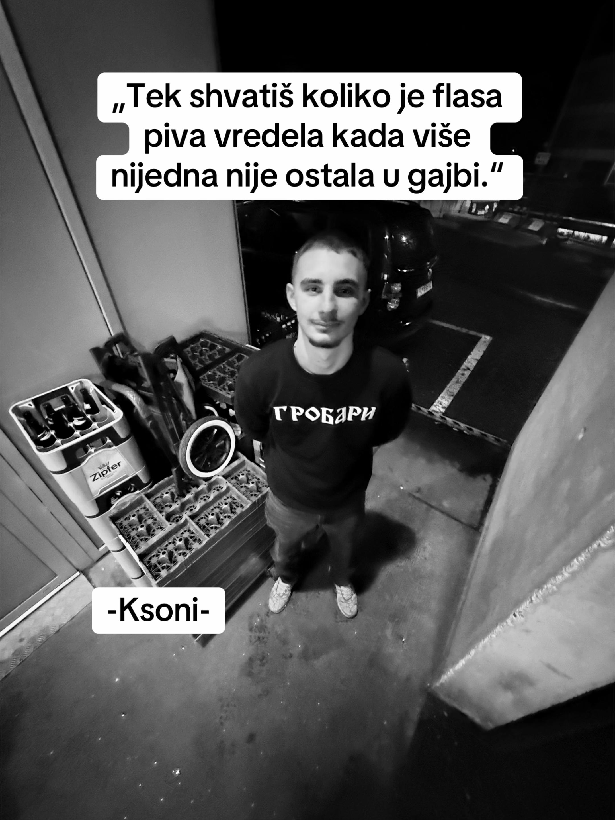 @Zadnja Klupa