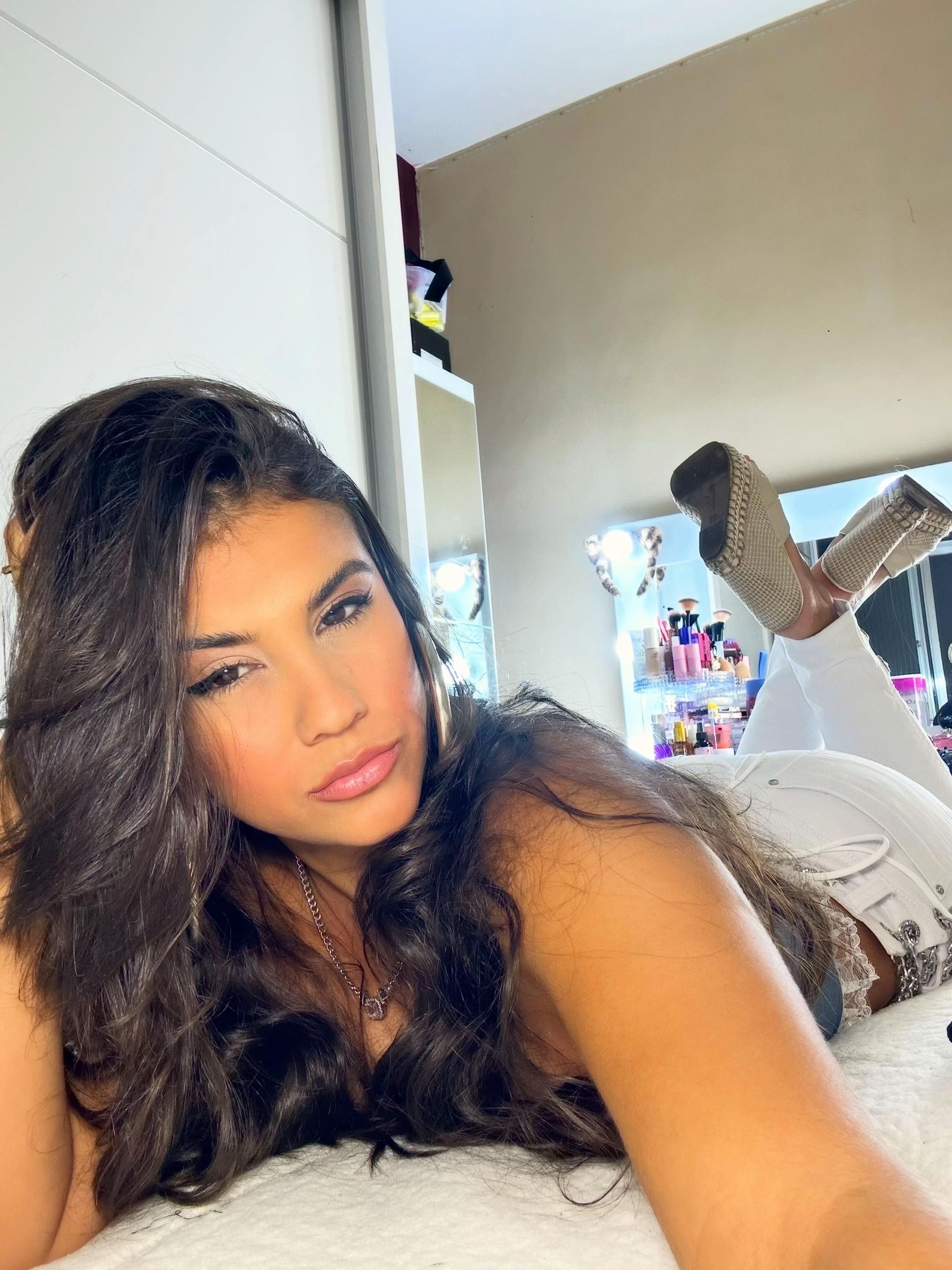 @Sarinha 💋🇧🇷