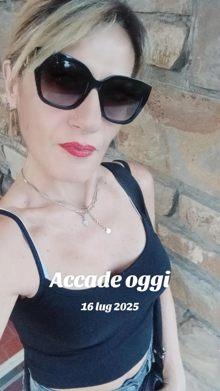 @Angela Fornaro
