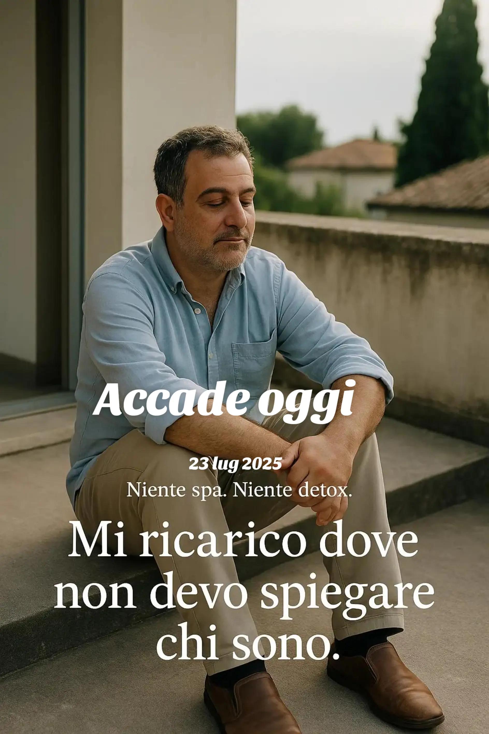@Domenico Vibes