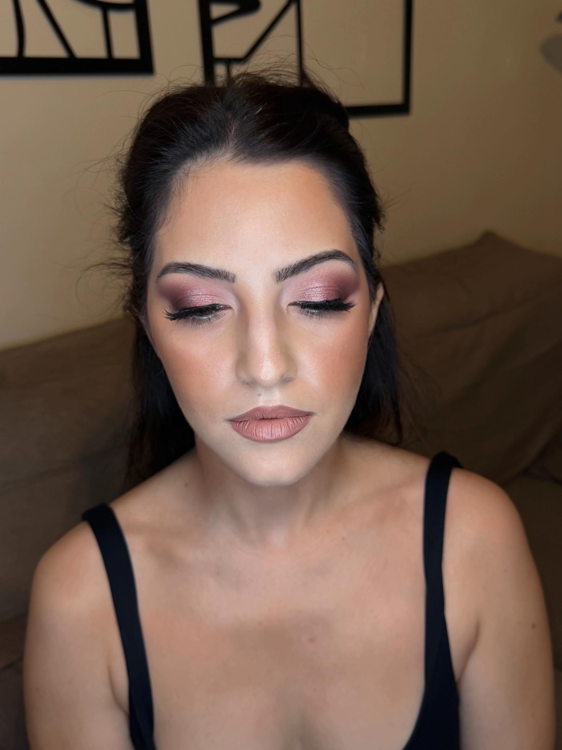 @Penny makeupartist