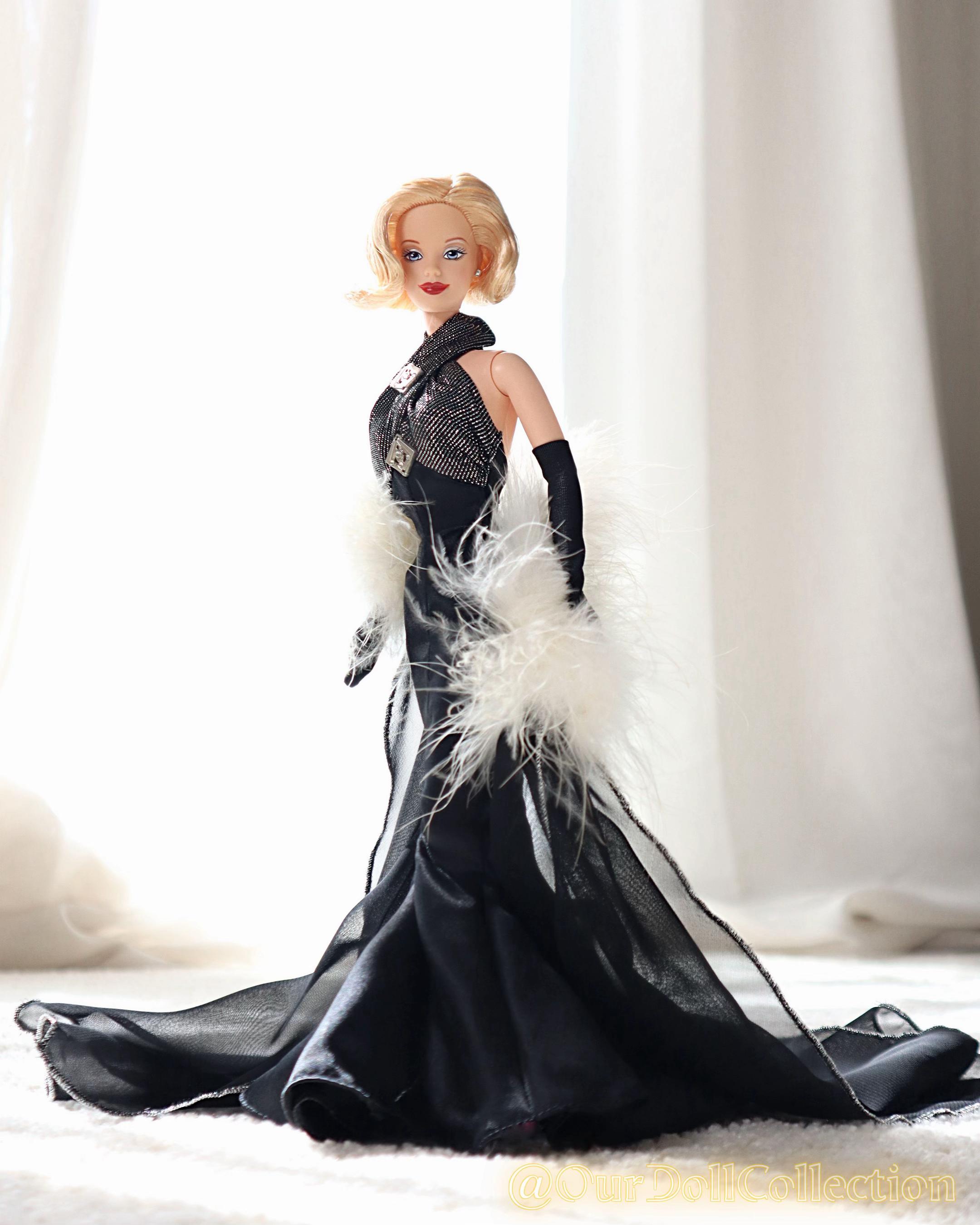 @🤍 Our Doll Collection 👱🏻♀️