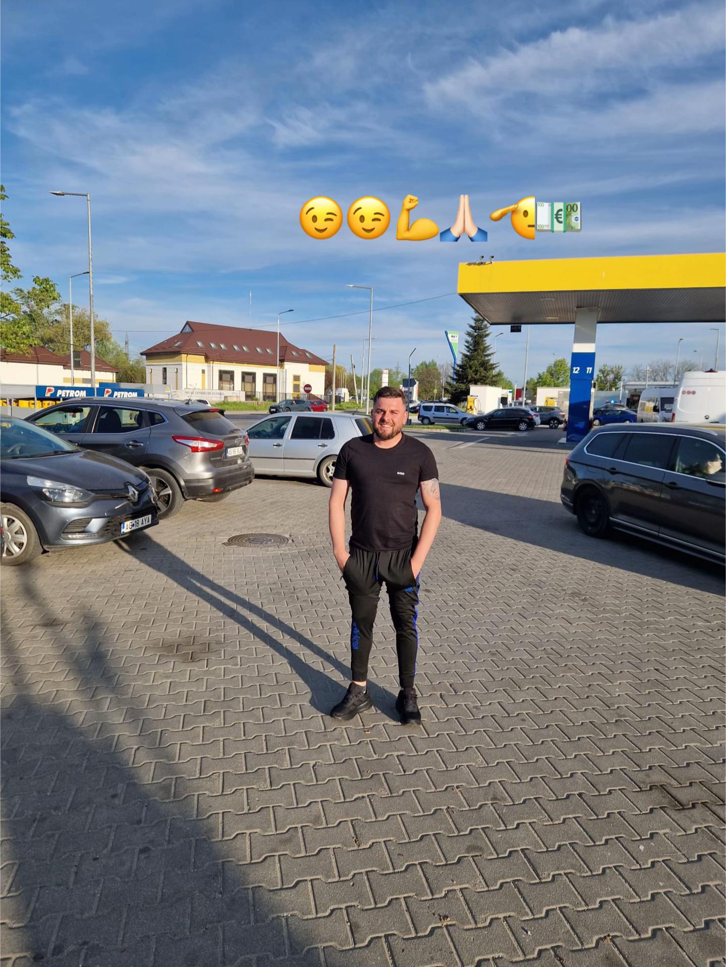 @Pescaru Mihai