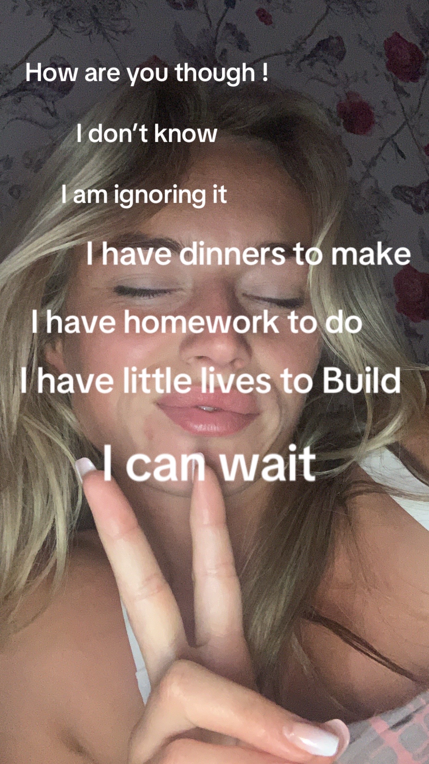 @It’s Millie
