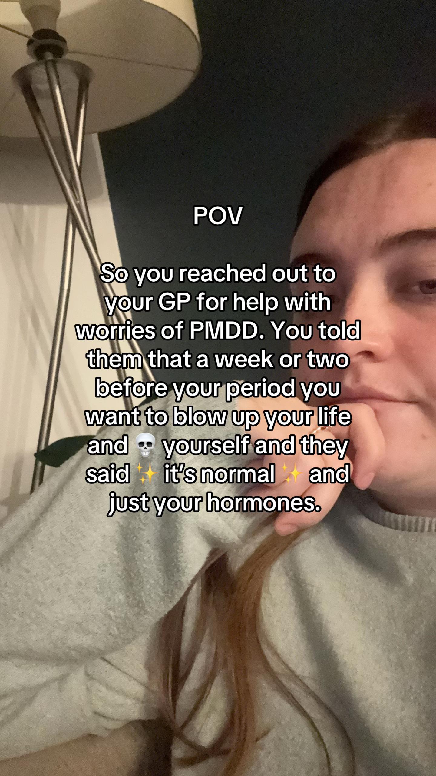 @Laura | Women’s Health Creator