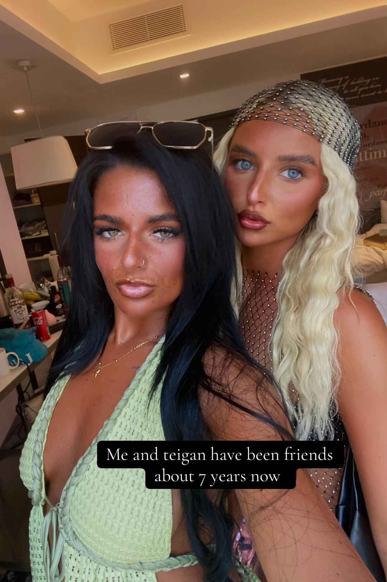 @🫶🏼evie