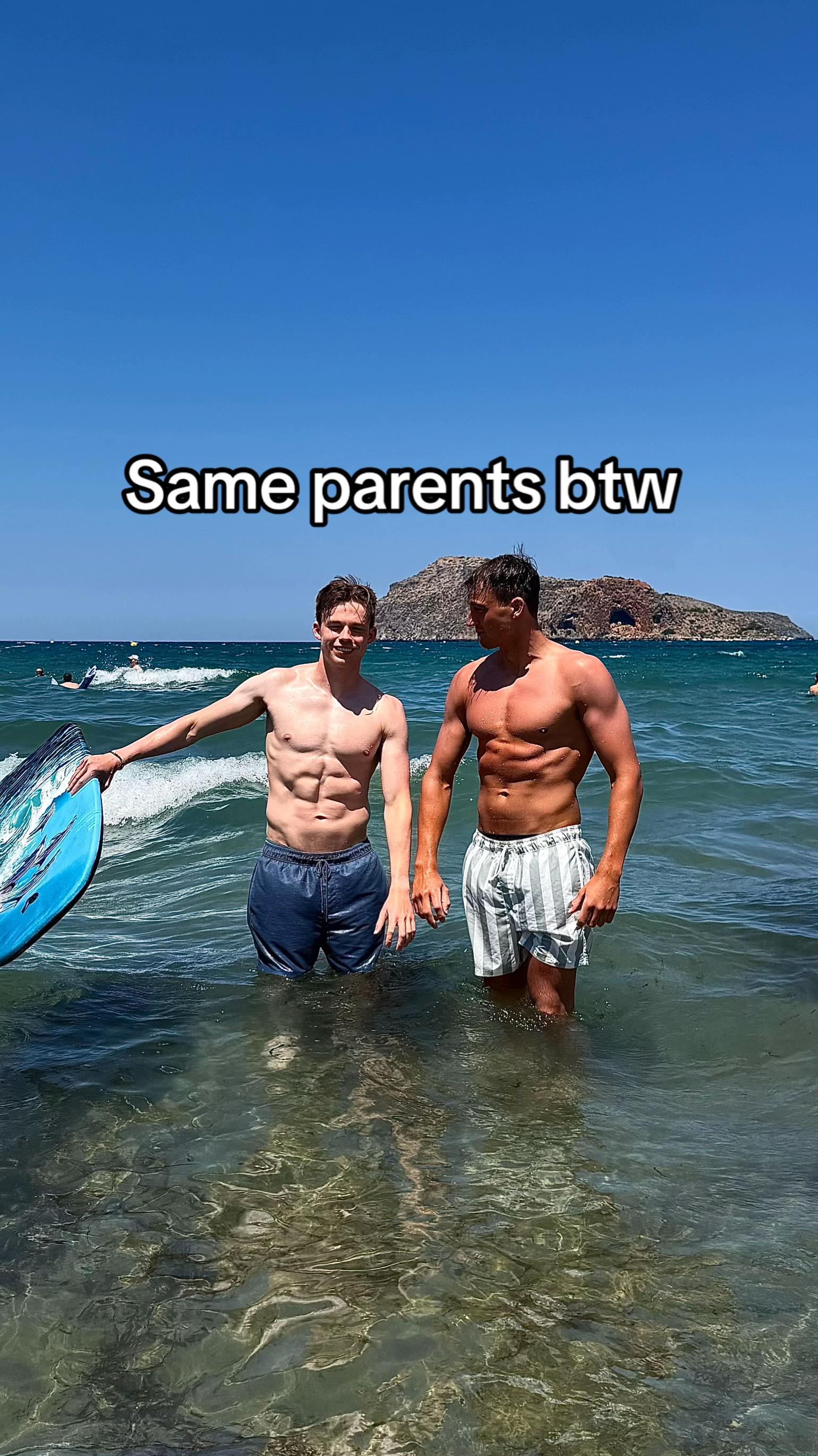 @kevin klevan