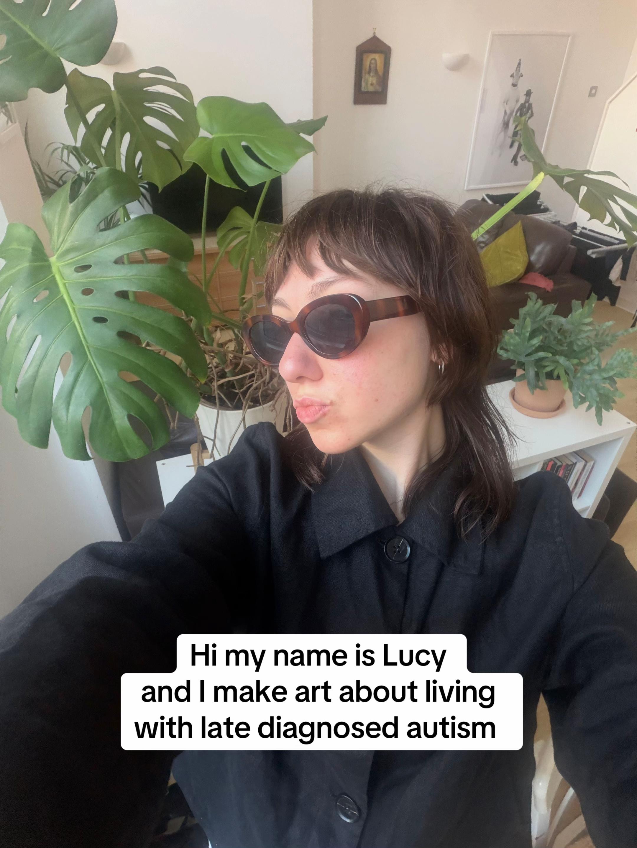 @Lucy Evans | Artist