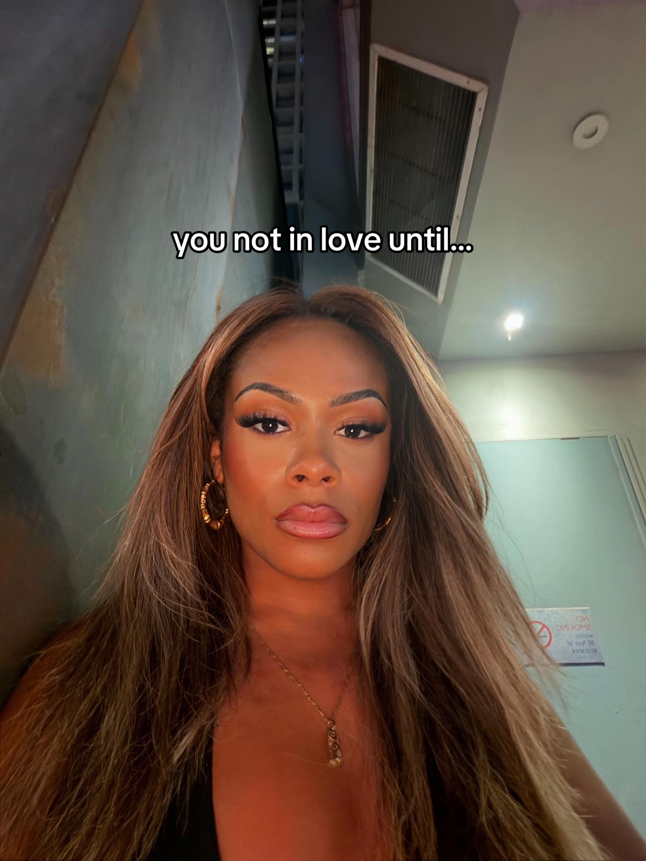 @MORGAN <3